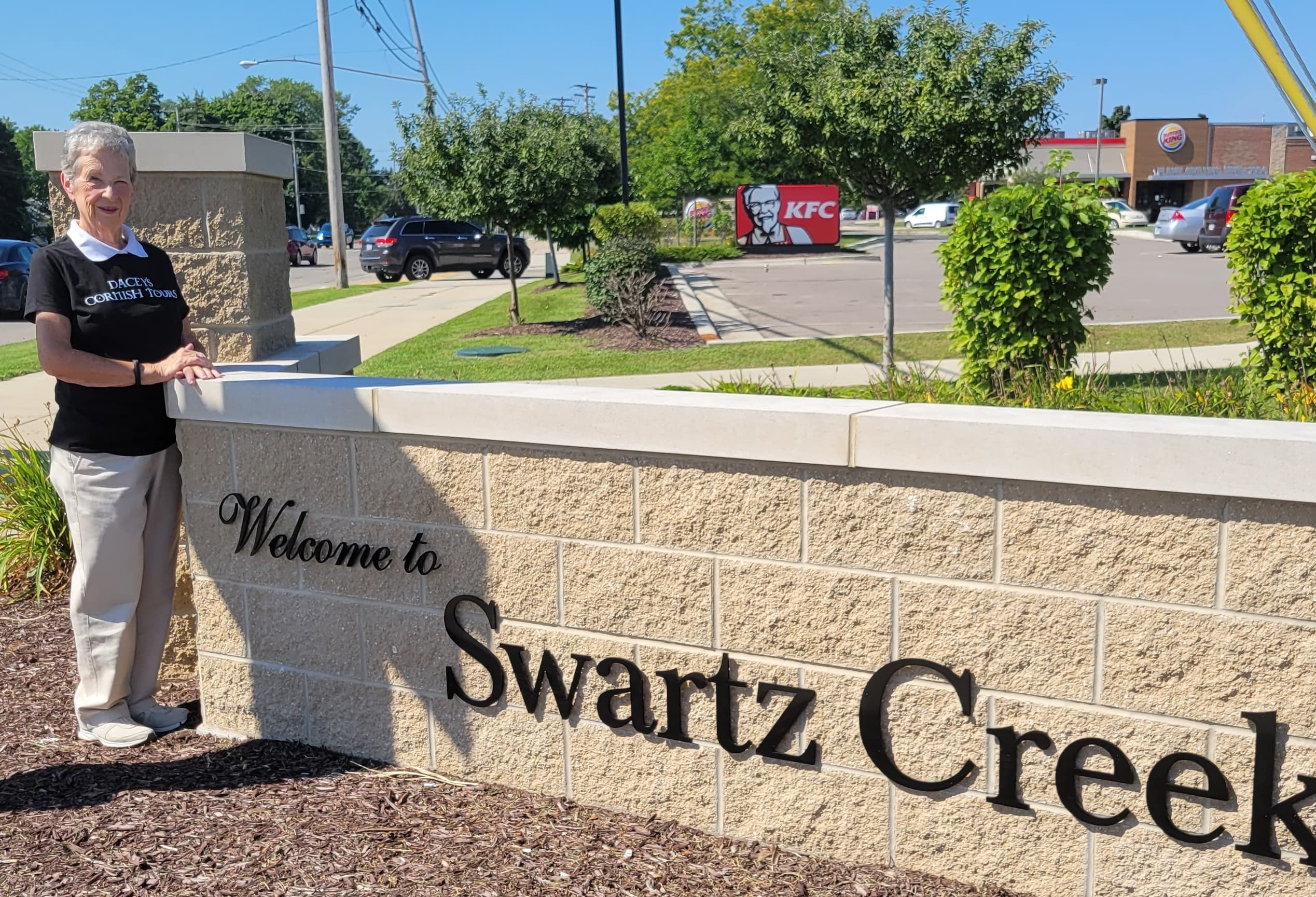 Barb.Swartz Creek, USA