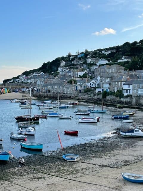 Mousehole