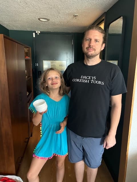 Tom & Juniper, Boston