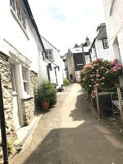 Doc Martin’s Port Isaac