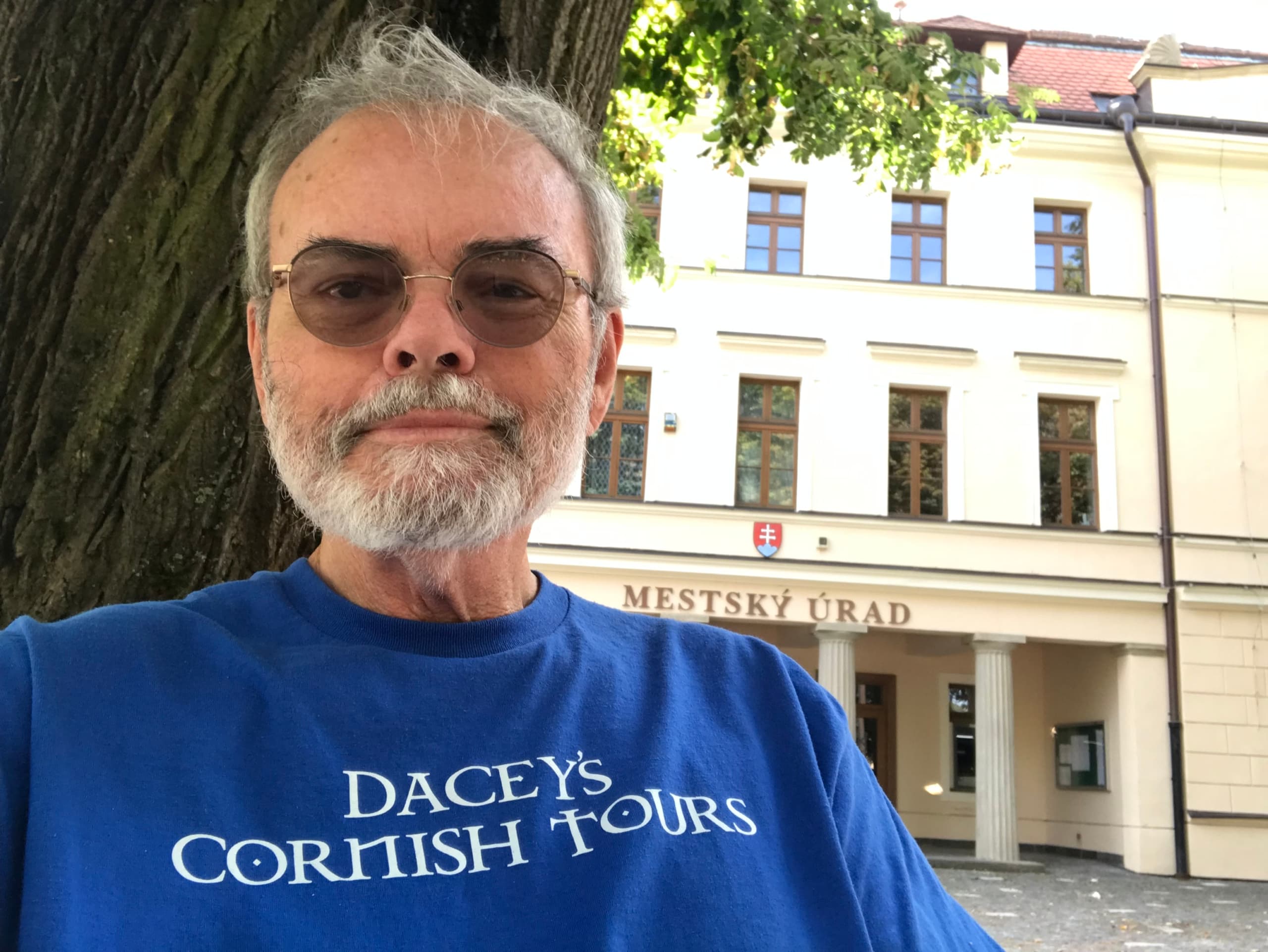 DCT European photo