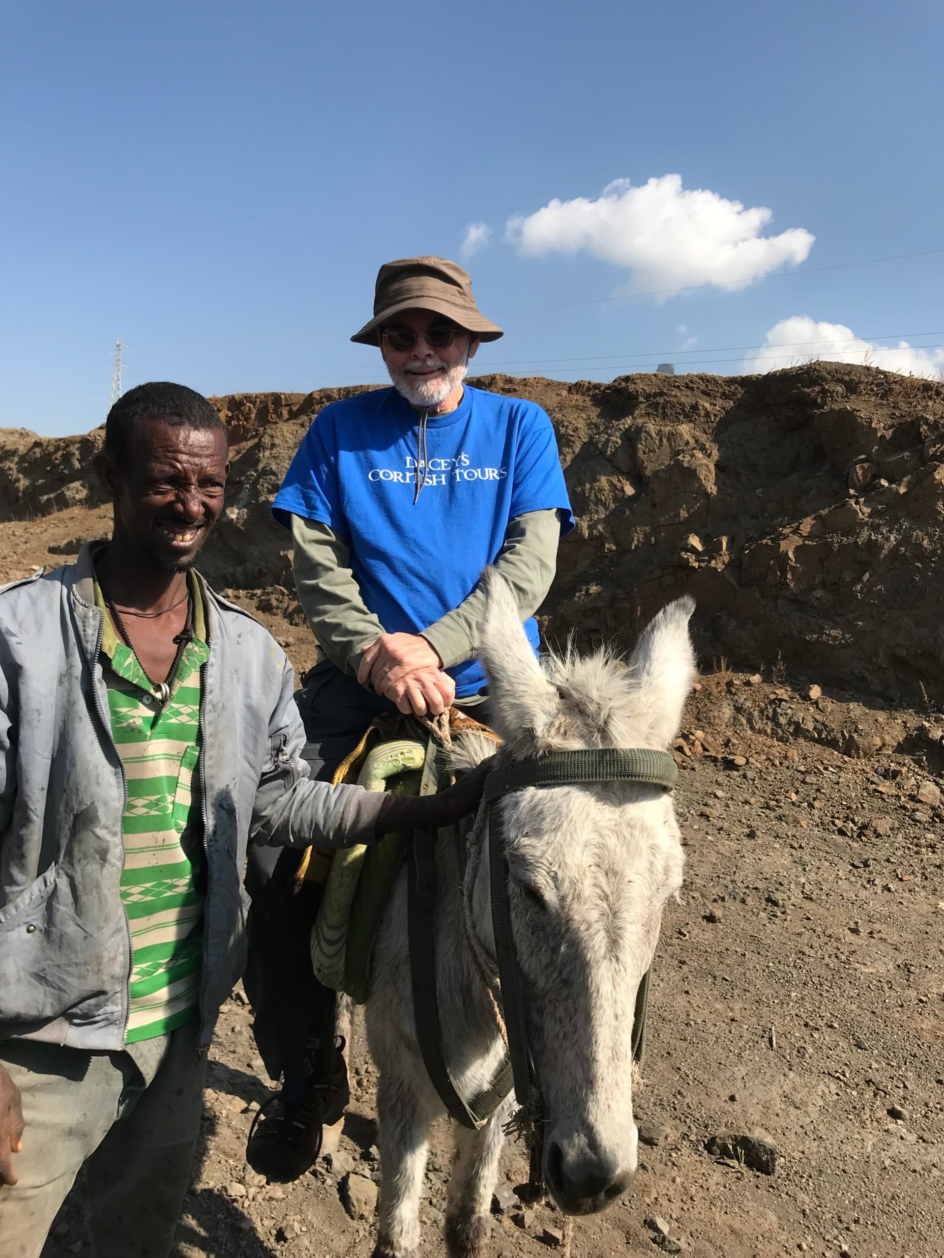 Rod, Ethiopia