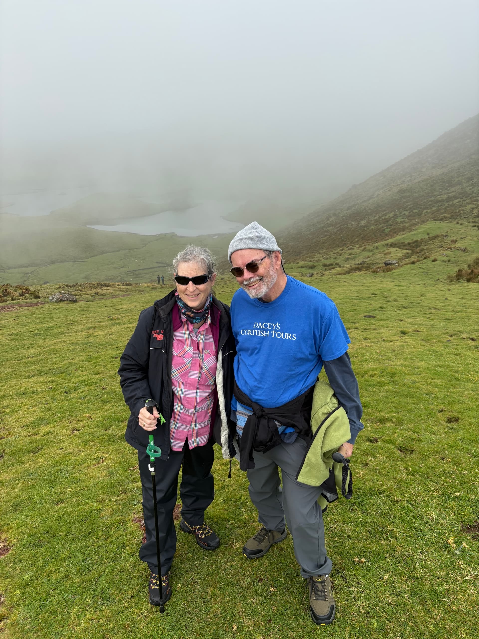 Rod, Como Island Azores