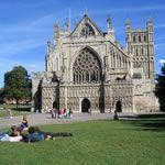 Exeter Tours