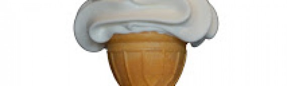 The 99 Ice Cream
