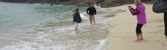 Paddling