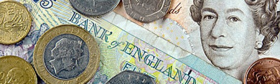 Spending Wisely In England