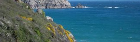 Cornwall: Land of history and magic