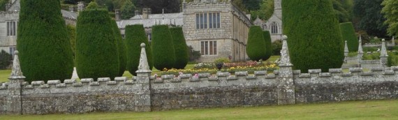 Lanhydrock – Another World