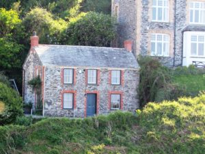 Doc Martin House