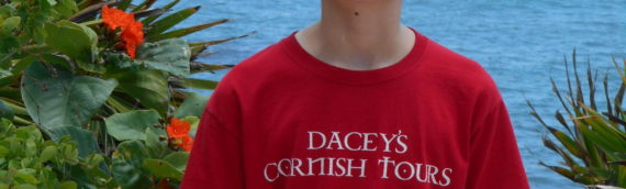 DCT Travelling Tee-Shirt