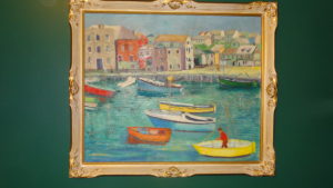 The Painting