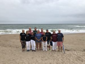 Dacey's Cornish toursRhode Island Posse, Rhode Island