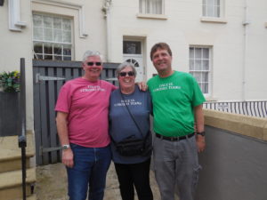 Dacey's Cornish toursStewart, Karen, David Exeter.