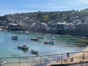 Stunning Mousehole
