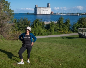 DCT T-shirt Ontario Canada